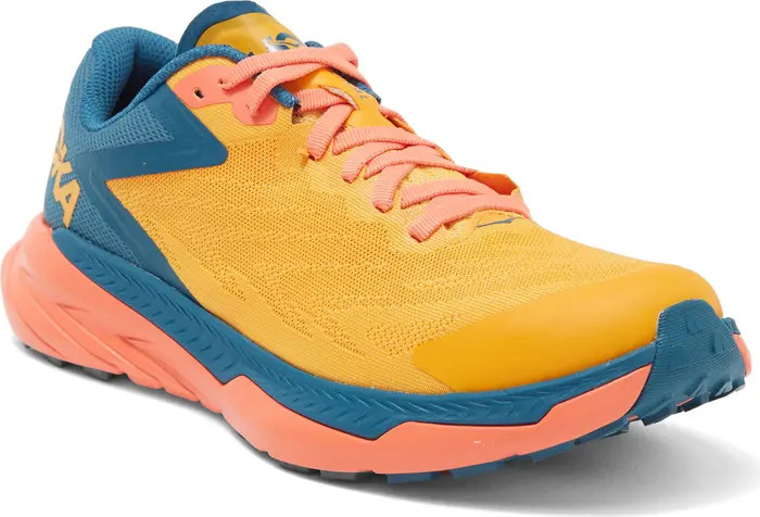 Zinal Trail Running Shoe (Women) | Nordstrom Rack