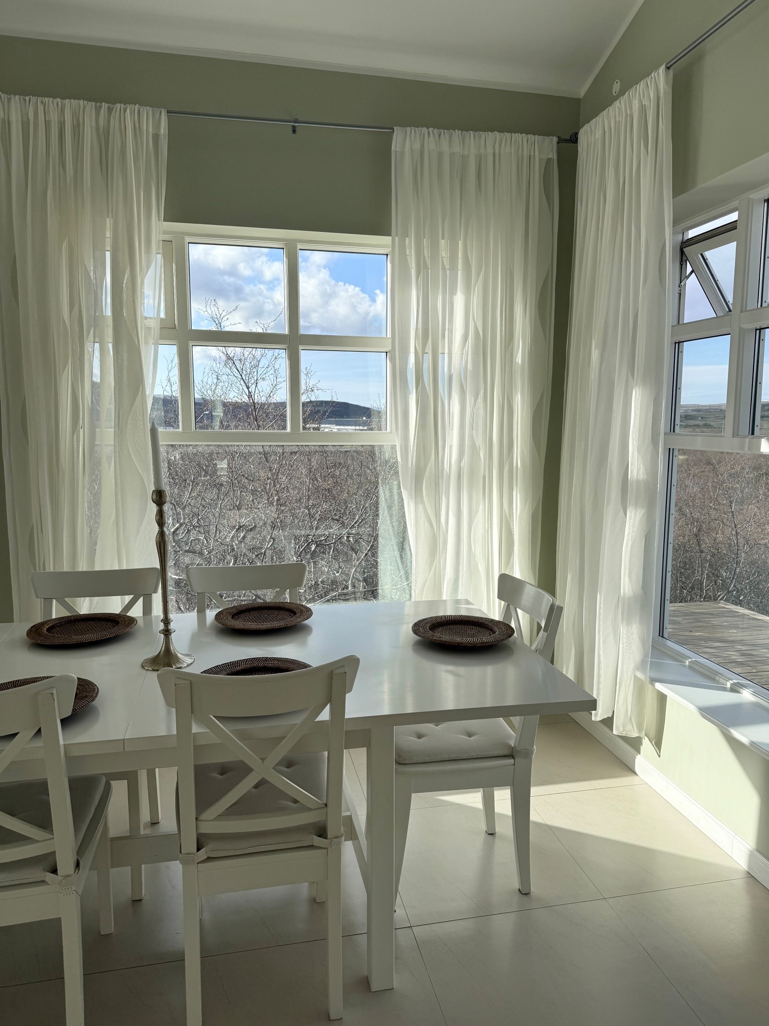 Cutest Iceland Home


IKEA homewear
Kitchen table
Kitchen chairs
IKEA chairs
IKEA table

#LTKHome #LTKStyleTip