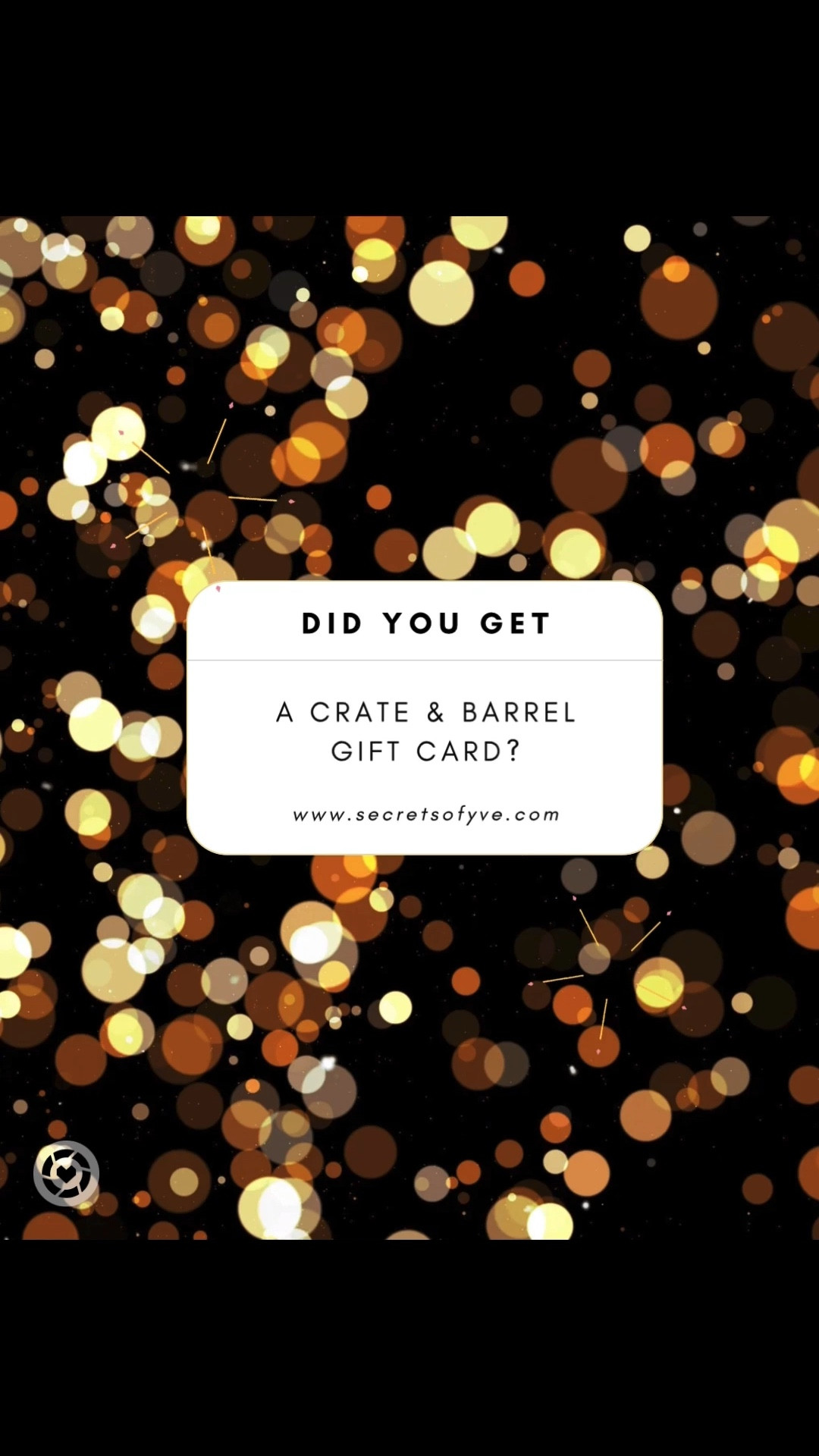 SecretsofYve: 
Use my code YVONNE for 40% off my bestselling gorgeous bracelets & Apple Watch straps at regular prices! @victoriaemerson #victoriaemersonpartner
Pick some as gifts.
#Secretsofyve #ltkgiftguide
Always humbled & thankful to have you here.. New posts daily at 3pm & 4:15pm EST. 
CEO: PATESI Global & PATESIfoundation.org
@secretsofyve : where beautiful meets practical, comfy meets style, affordable meets glam with a splash of splurge every now and then. I do LOVE a good sale and combining codes! #ltkstyletip #ltksalealert #ltkfamily #ltku #ltkfindsunder100 #ltkfindsunder50 #ltkplussize #ltkmidsize #ltkover40 #ltkpetite #ltkvlog #ltktravel #ltkparties #ltkbump #ltktall #ltkwatchnow #ltkmomlife #ltkmens #ltkselfcare #ltkfoodie #ltkgrwm #ltkholiday secretsofyve 

#LTKHome #LTKSeasonal #LTKWedding