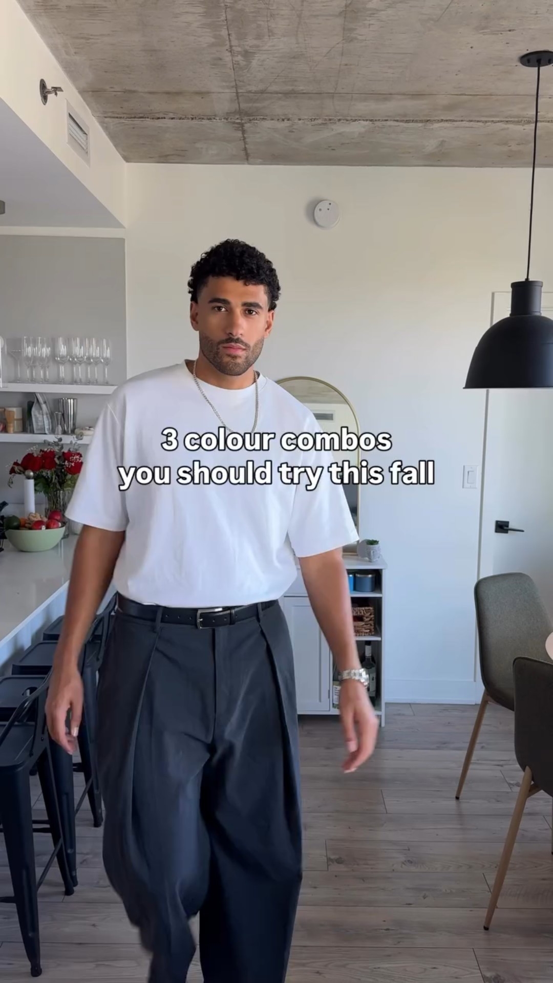 Colour combos you NEED to try !