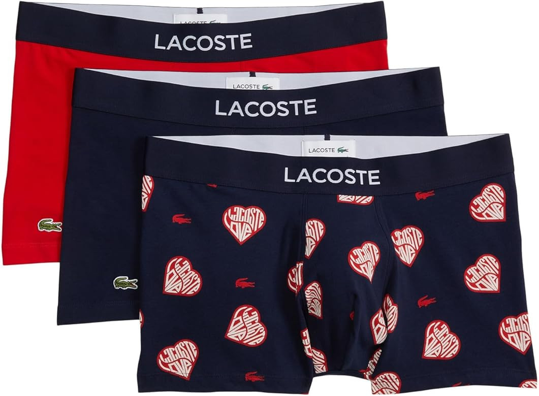 Visit the Lacoste Store | Amazon (US)