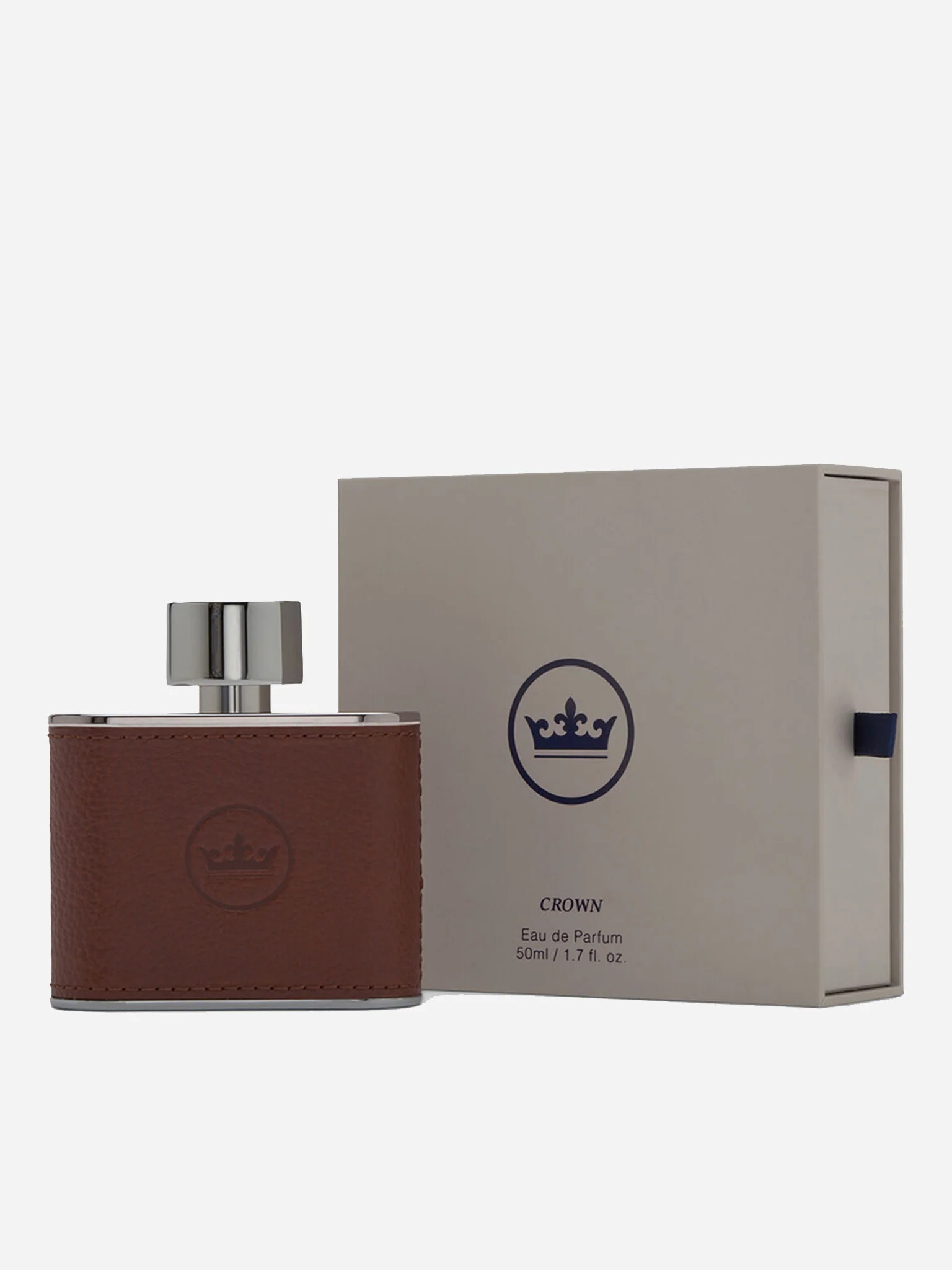 PETER MILLAR
                      
                     Crown Men's Crown Cologne | Saint Bernard