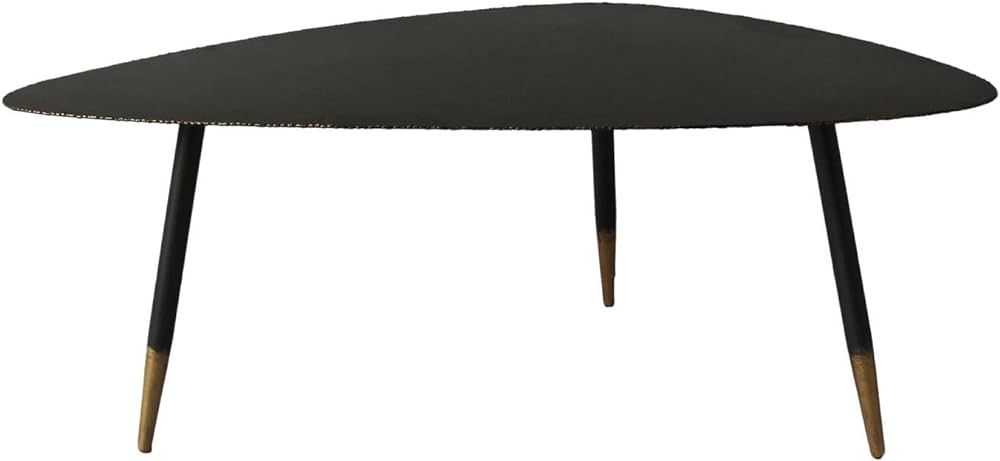 Moe's Home Collection Bruno Coffee Table, As Shown, 39.5" w x 23.5" d x 15.5" h | Amazon (US)