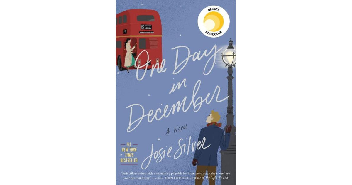 One Day in December by Josie Silver | Macy's