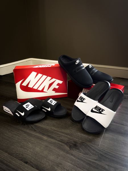 Gift ideas for him! Who doesn’t need a fresh pair of slides or some house shoes?


#LTKGiftGuide #LTKmens #LTKshoecrush