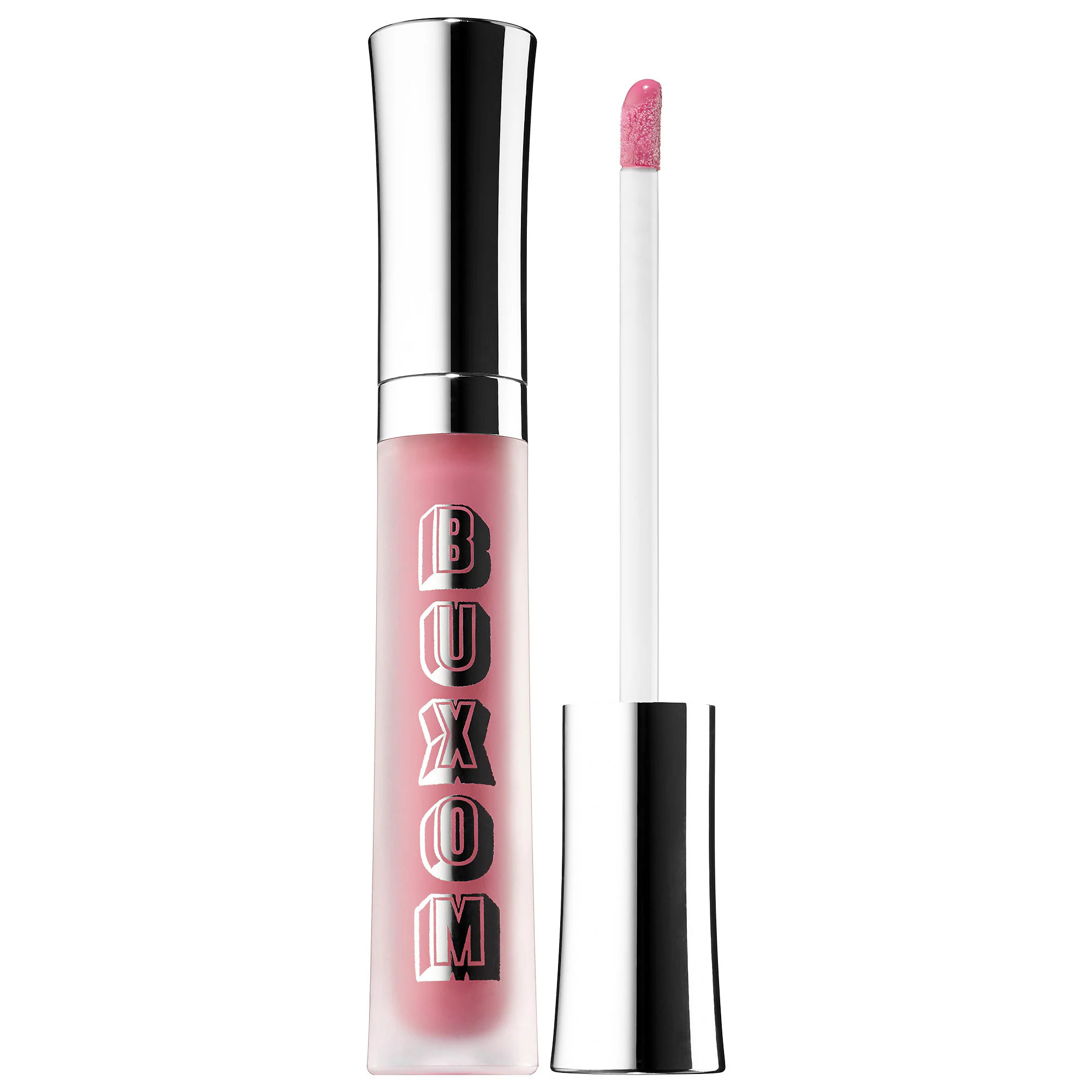 Buxom Full-On™ Plumping Lip Cream Gloss Blushing Margarita 0.14 oz/ 4.45 mL | Sephora (US)