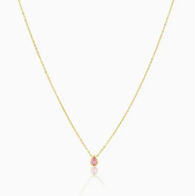 Isabelle Necklace | Carin Rose