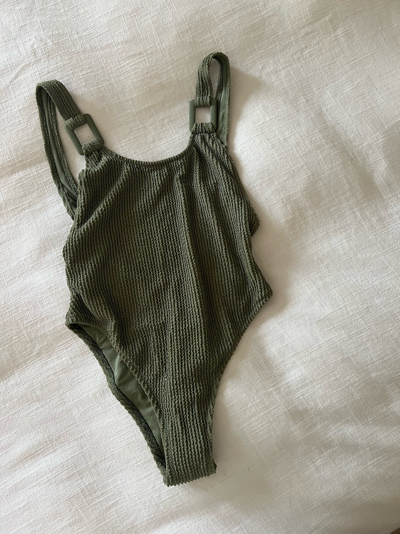 Summer, swim, crinkle swim, hunza g, summer style, nyc summer, one piece swim

#LTKSeasonal #LTKStyleTip #LTKSwim