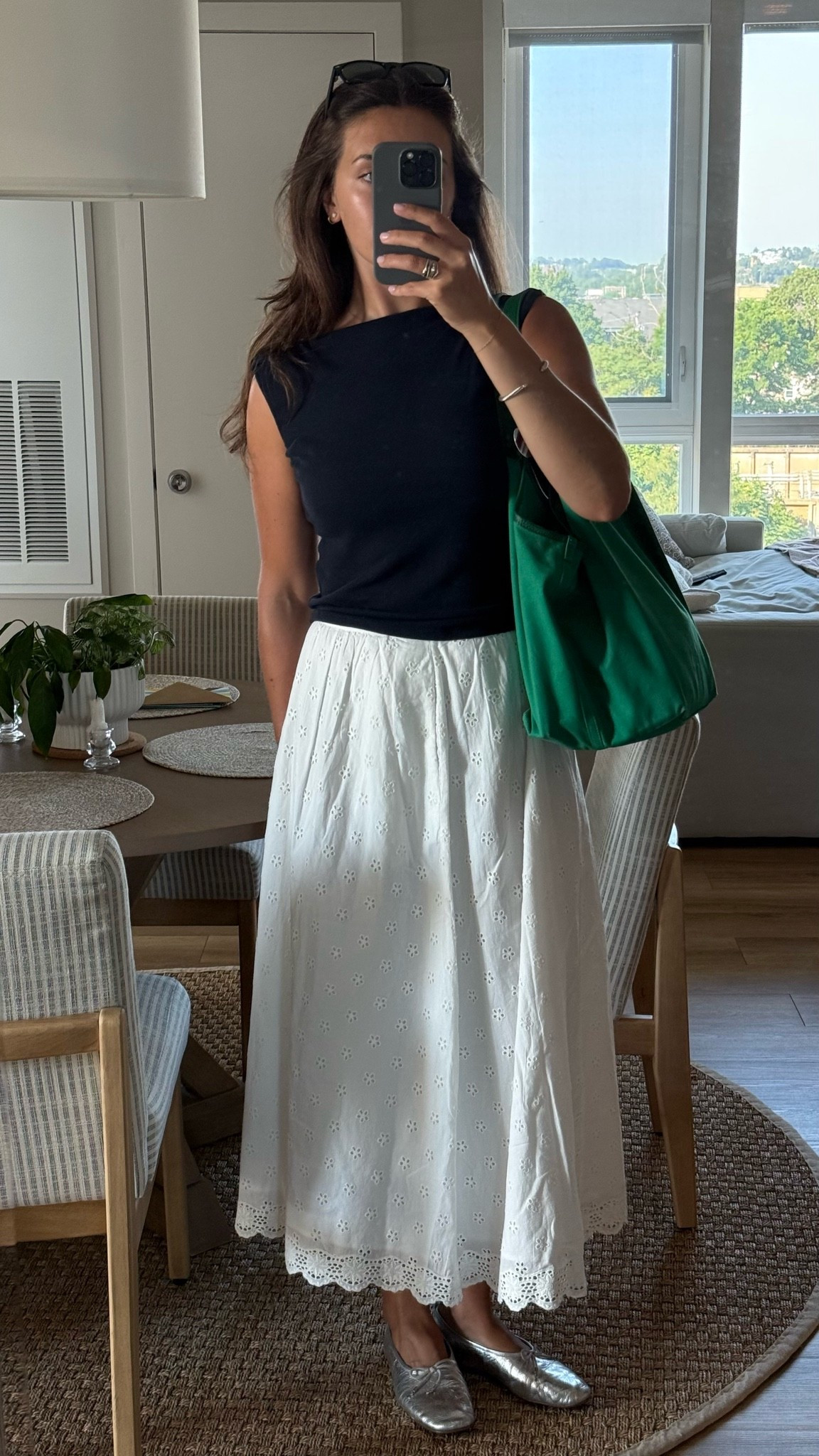 Office outfit of the day!

#LTKootd #LTKgrwm #LTKWorkwear