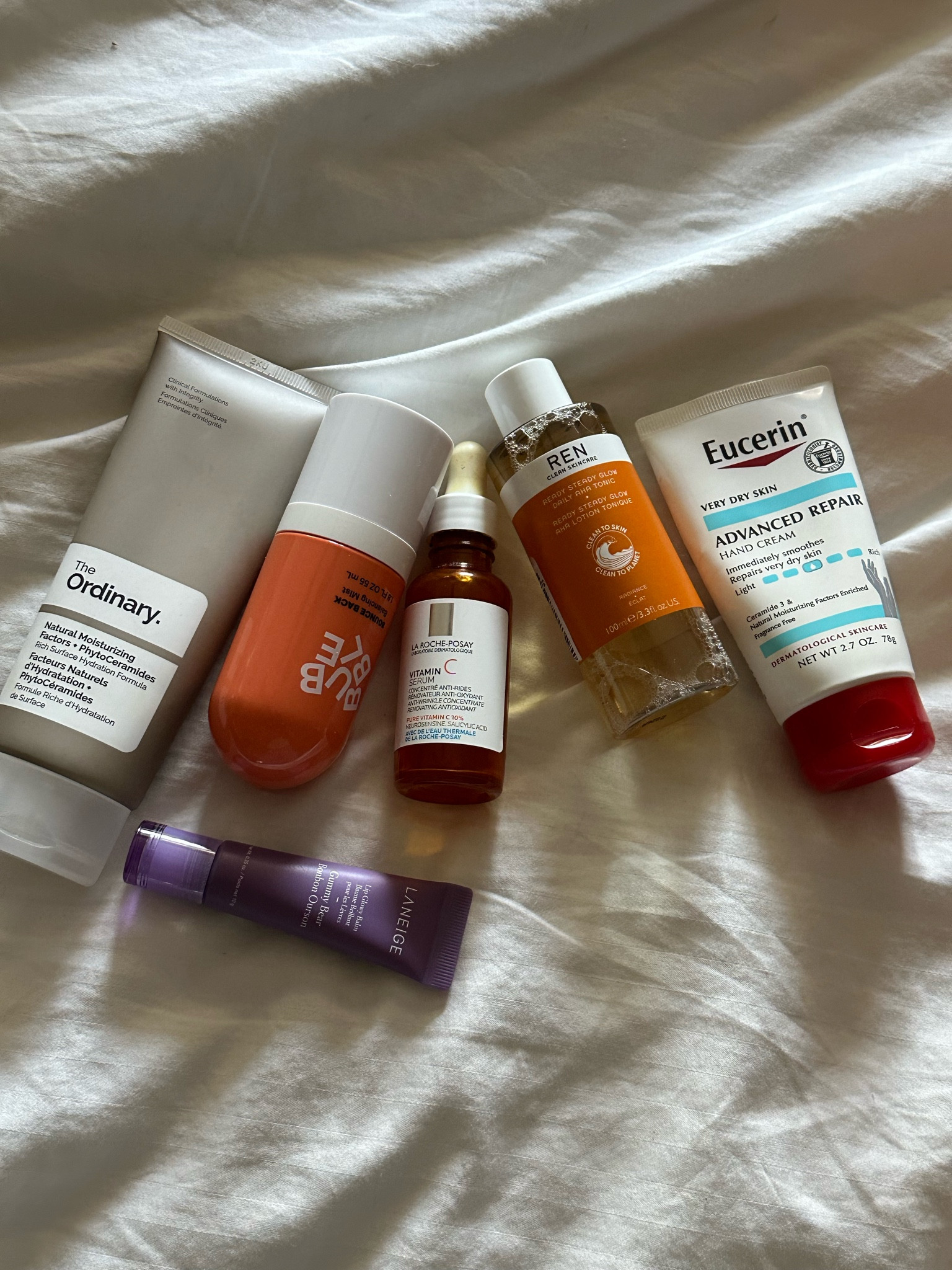 Skin care morning 😫 #LTKGift #regalosLTK #skincare 
Morning skin care 
Basic skin care 
BUBBLE discount: “Tasia5"

#LTKbeauty #LTKeurope #LTKSeasonal