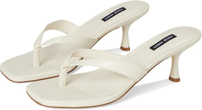 Nine West Women's Andela Heeled Sandal | Amazon (US)
