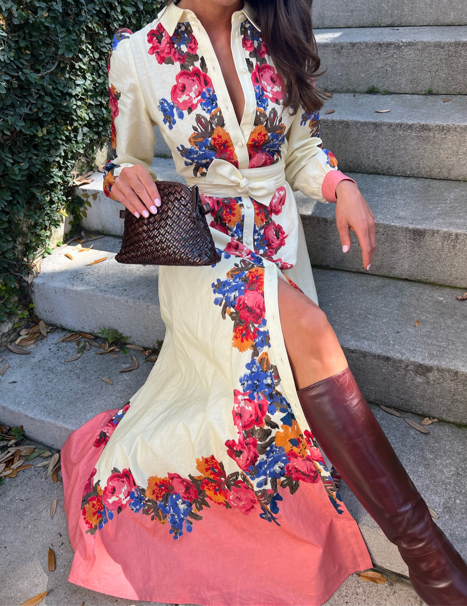 New favorite dress 🤍

#LTKstyletip #LTKwedding #LTKSeasonal