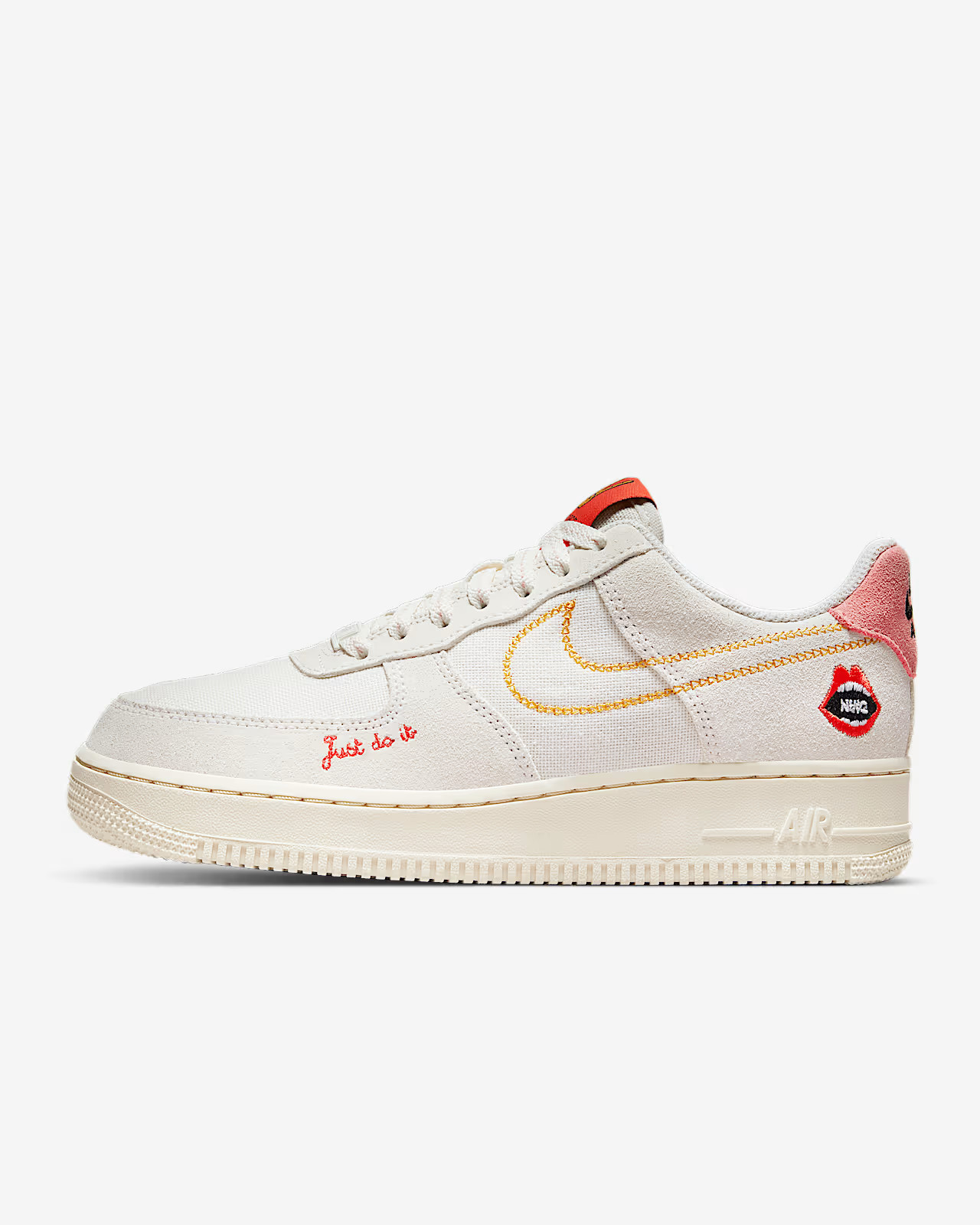 Nike Air Force 1 '07 | Nike (US)