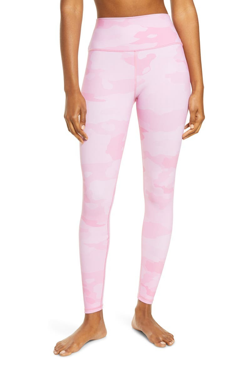 Vapor High Waist Leggings | Nordstrom