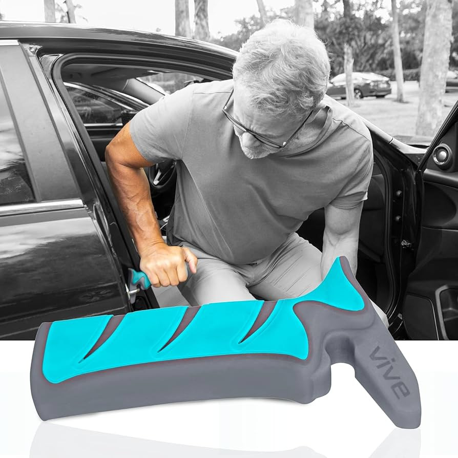 Car Assist Handle | Amazon (US)
