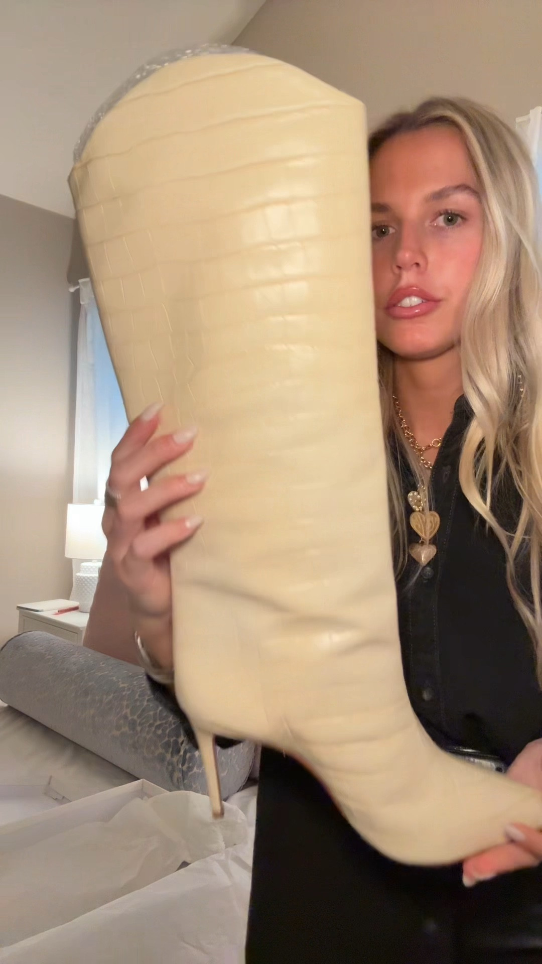 New boots from Schutz that are on sale! Literally got 2 pairs for the price of 1!!! these are perfect year round boots 👢

#LTKHoliday #LTKCyberWeek #LTKSaleAlert