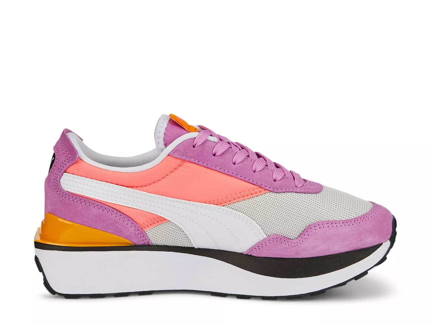 Puma Cruise Rider Silk Road Sneaker - Women's | DSW