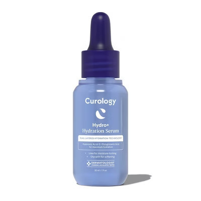 Curology Hydro+ Hydration Serum - 1 fl oz | Target