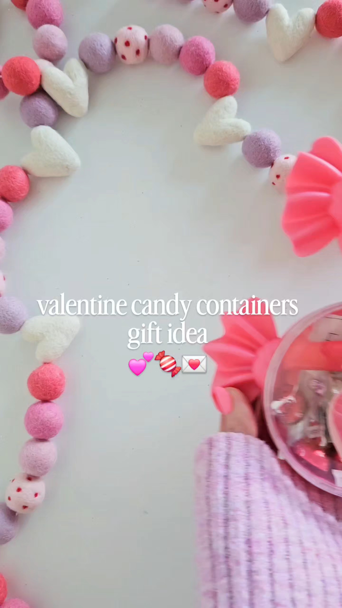 This 2 pack of candy containers is only $5!!!🤯💕😍

#LTKGiftGuide #LTKmomlife #LTKKids