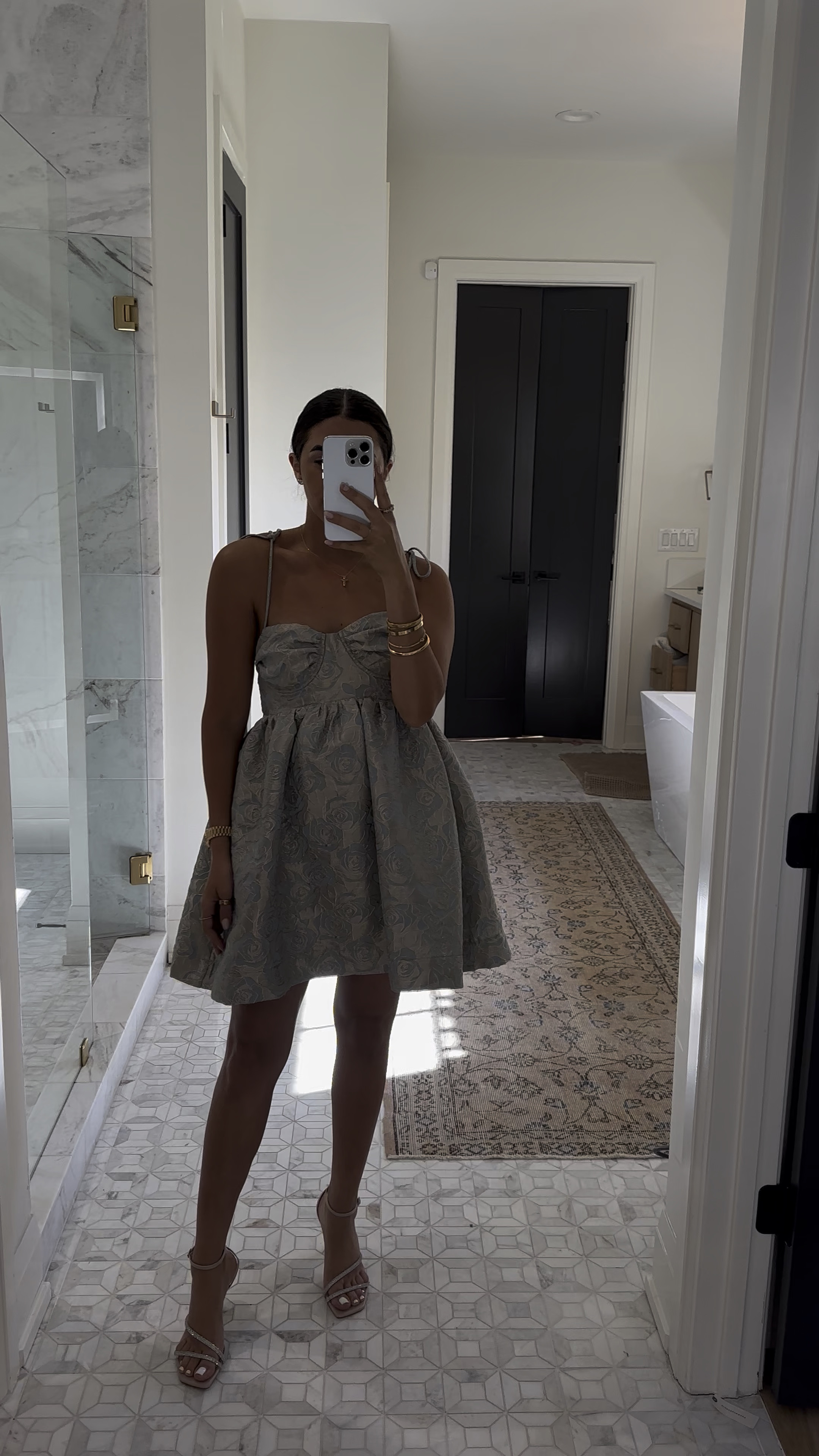 Dress: small (DEDE30)

Dressupbuttercup.com #dressupbuttercup #dederaad 

#LTKFindsUnder100 #LTKStyleTip #LTKSaleAlert