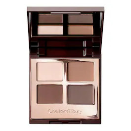 CHARLOTTE TILBURY | Luxury Palette Pillow Talk The Sophisticate - Paleta de sombras | Sephora ES