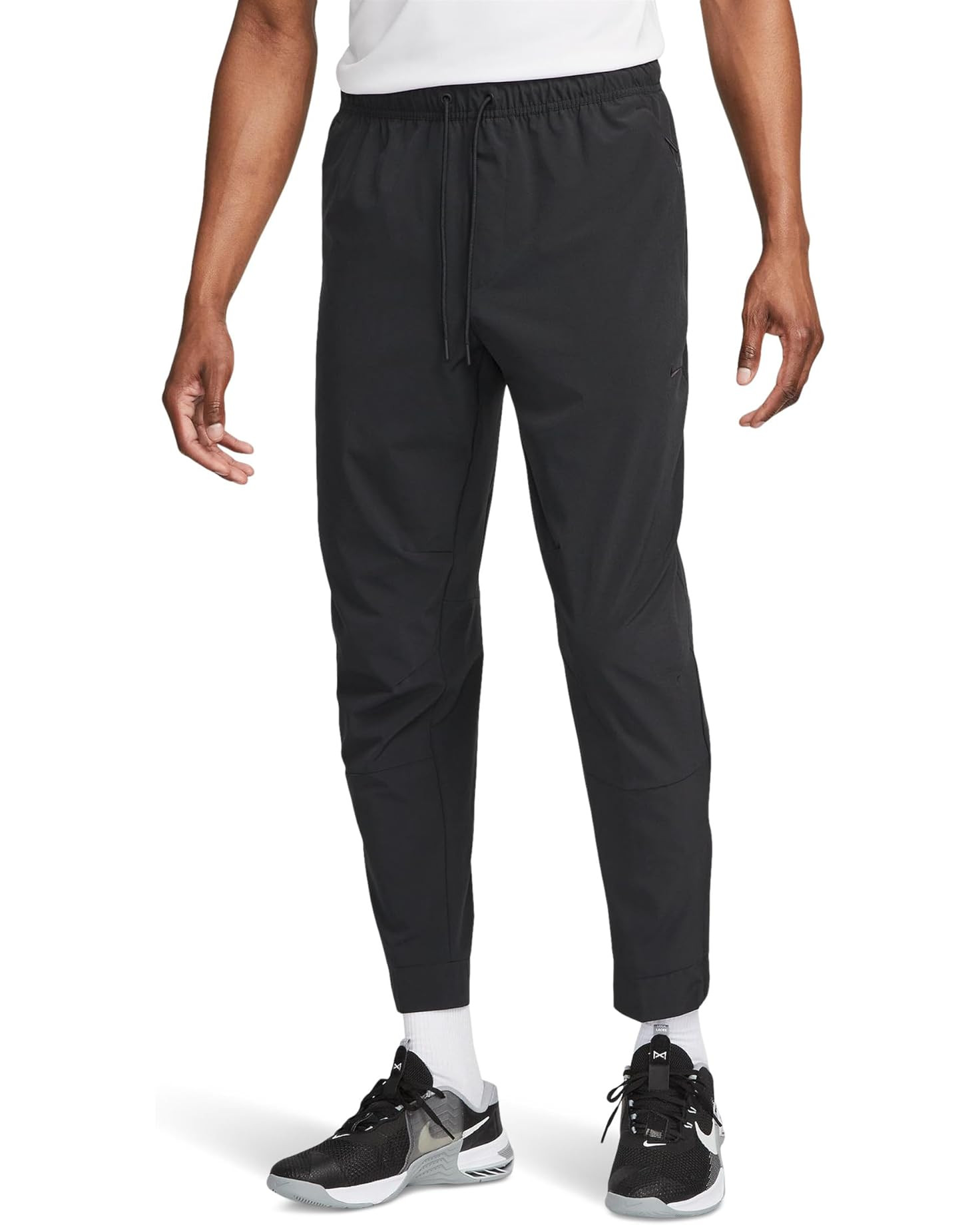 Unlimited Dri-FIT Tapered Versatile Pants | Zappos