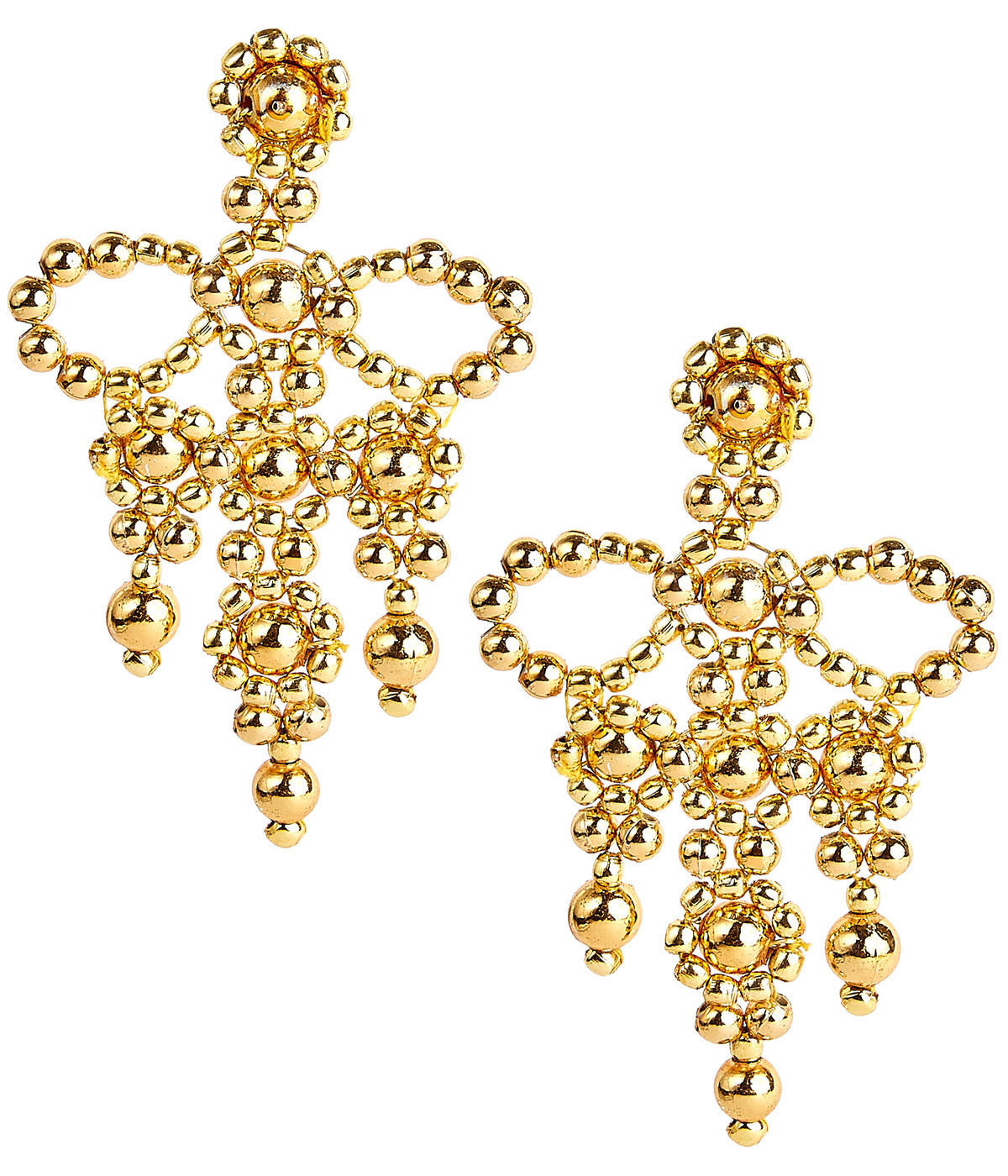 Bitsy Bow - Earring | Lisi Lerch Inc