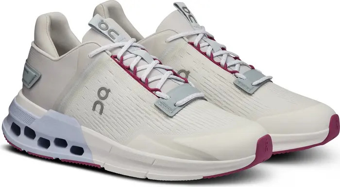 Cloudnova Flux Sneaker (Women) | Nordstrom