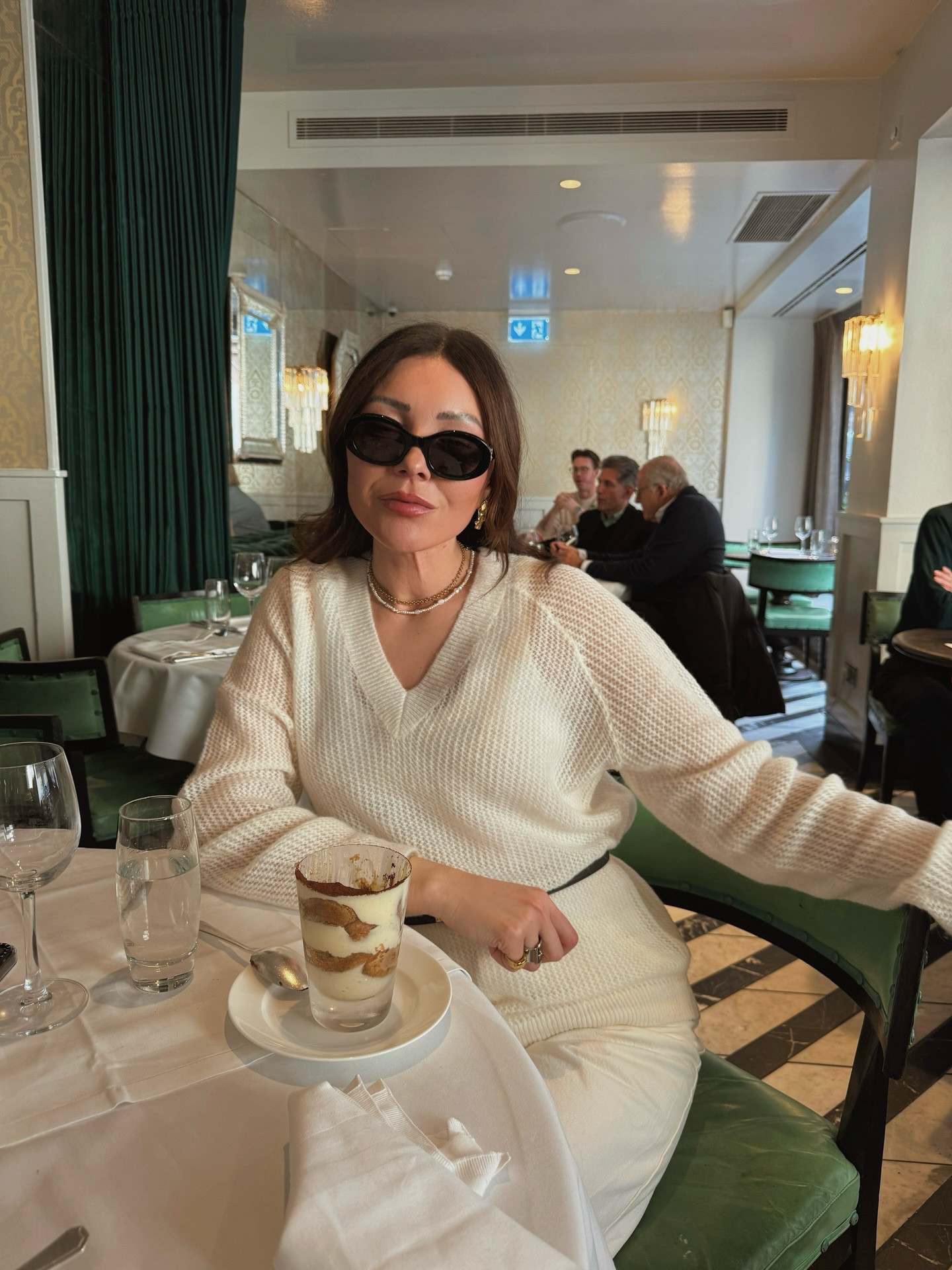 Long Weekend in London

#LTKuk #LTKwinter #LTKtravel