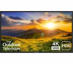 SunBrite 65" Outdoor TV 4K Signature Series 2 - Partial Sun SB-S2-65-4K-BL BLACK  | eBay | eBay US