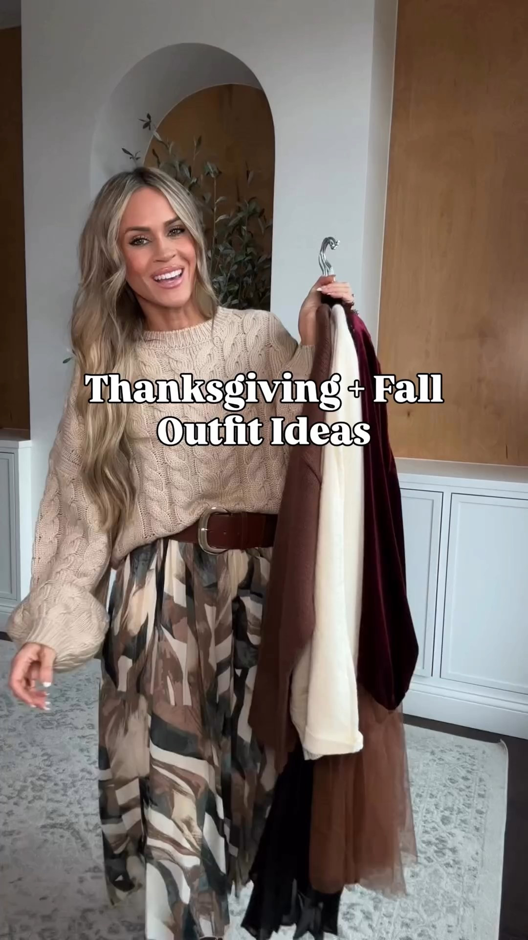 

Thanksgiving outfits / fall outfits from Amazon! Lots of beautiful skirts that pair perfectly with sweaters and boots. Or even some casual jeans options that are cute and elevated

#falloutfitinspo #casualoutfitideas #thanksgivingoutfit

#LTKPetite #LTKFindsUnder50 #LTKHoliday
