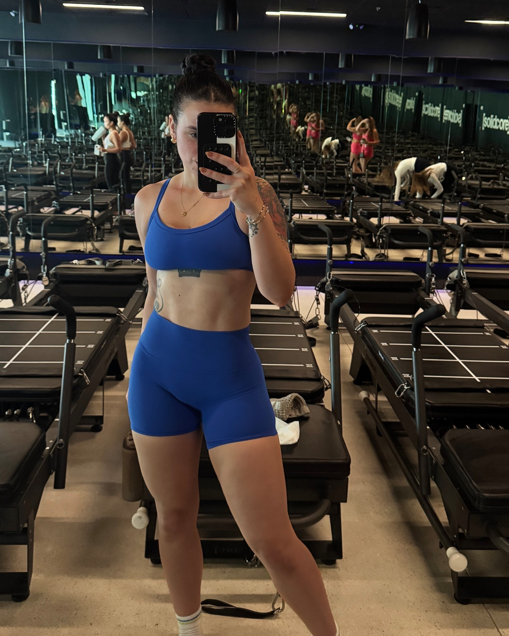 Aritzia workout set

Top: XS
Shorts: 4

#LTKxMadewell #LTKFindsUnder100 #LTKFindsUnder50