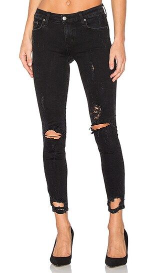 Lovers + Friends x REVOLVE Ricky Skinny Jean in Emerson | Revolve Clothing