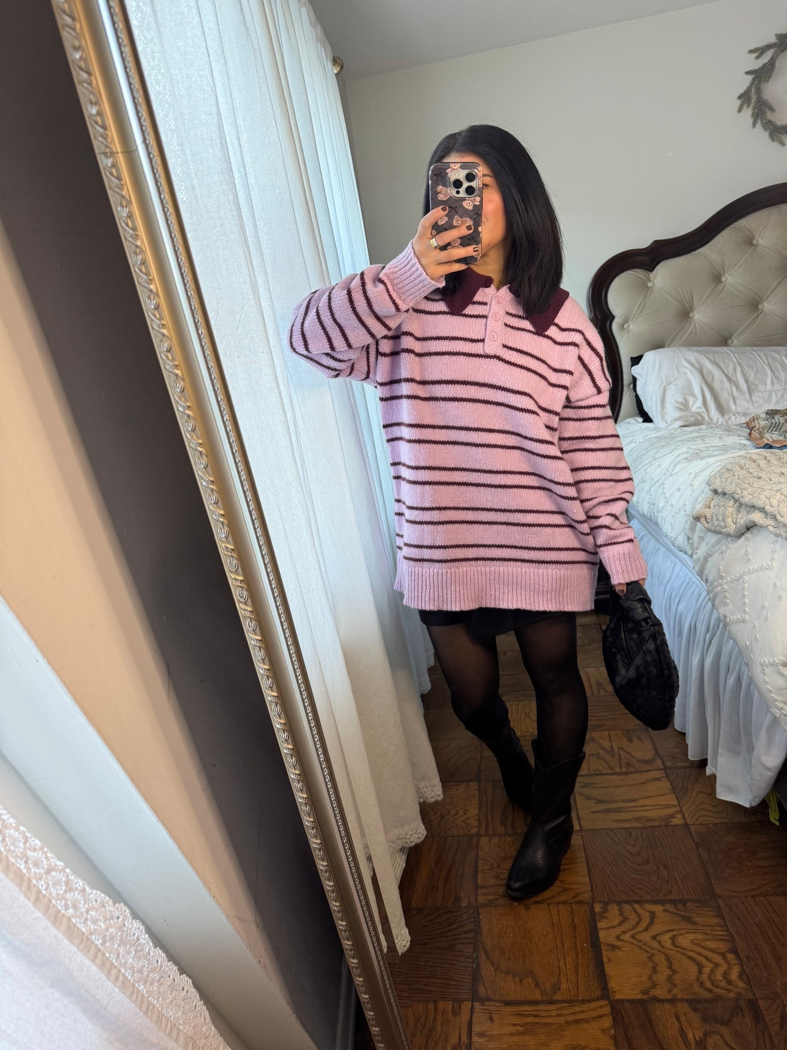 this sweater is so cozy and on sale for 80% off, only $12! 

#LTKootd #LTKSaleAlert #LTKgrwm