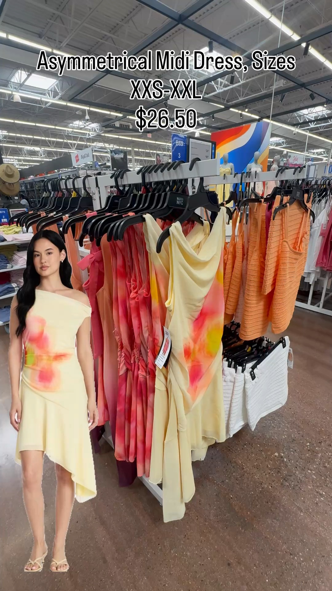 Walmart dress

#LTKootd #LTKTravel #LTKOver40