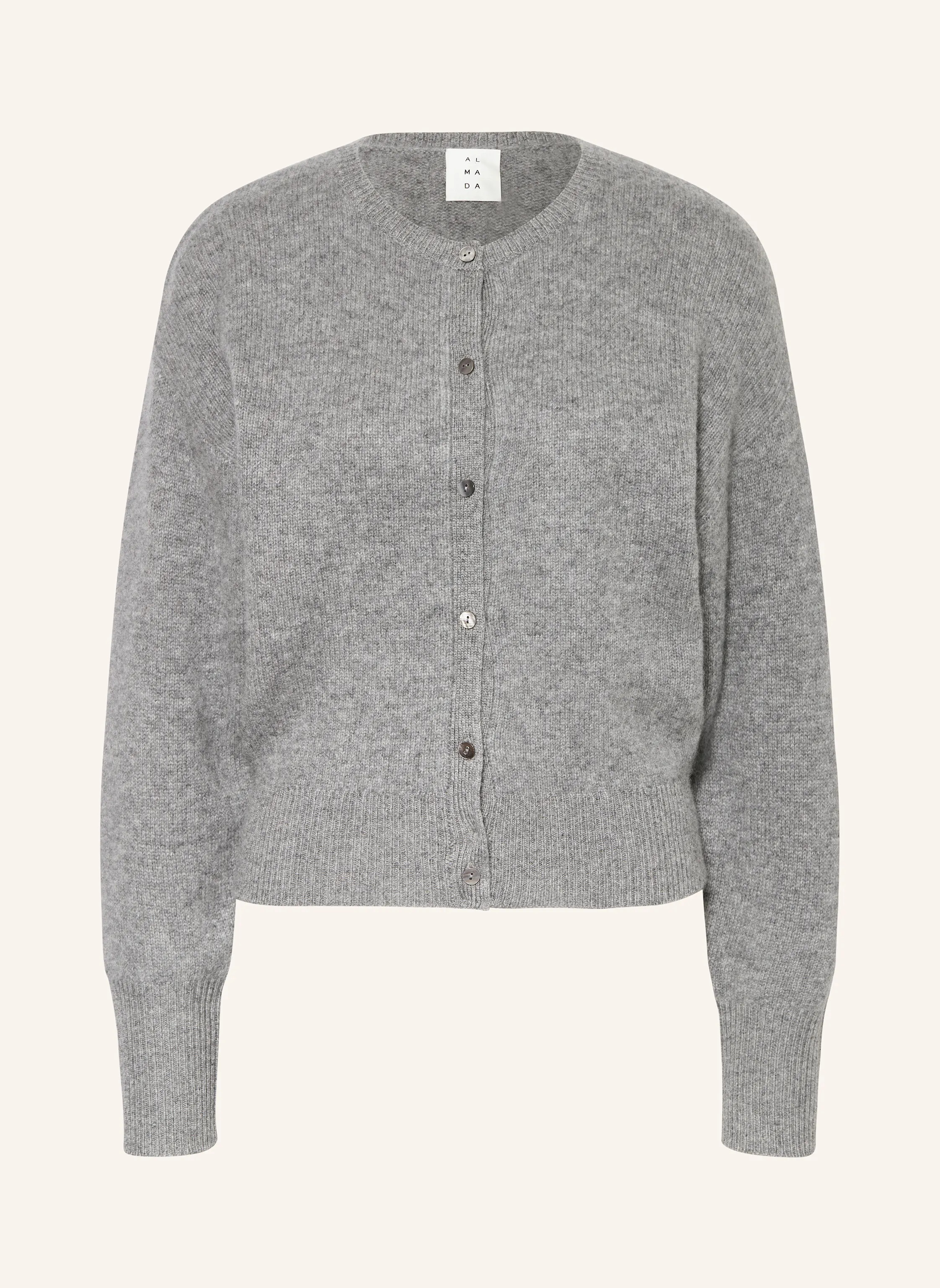 Strickjacke COCO aus Cashmere | Breuninger (DACH)