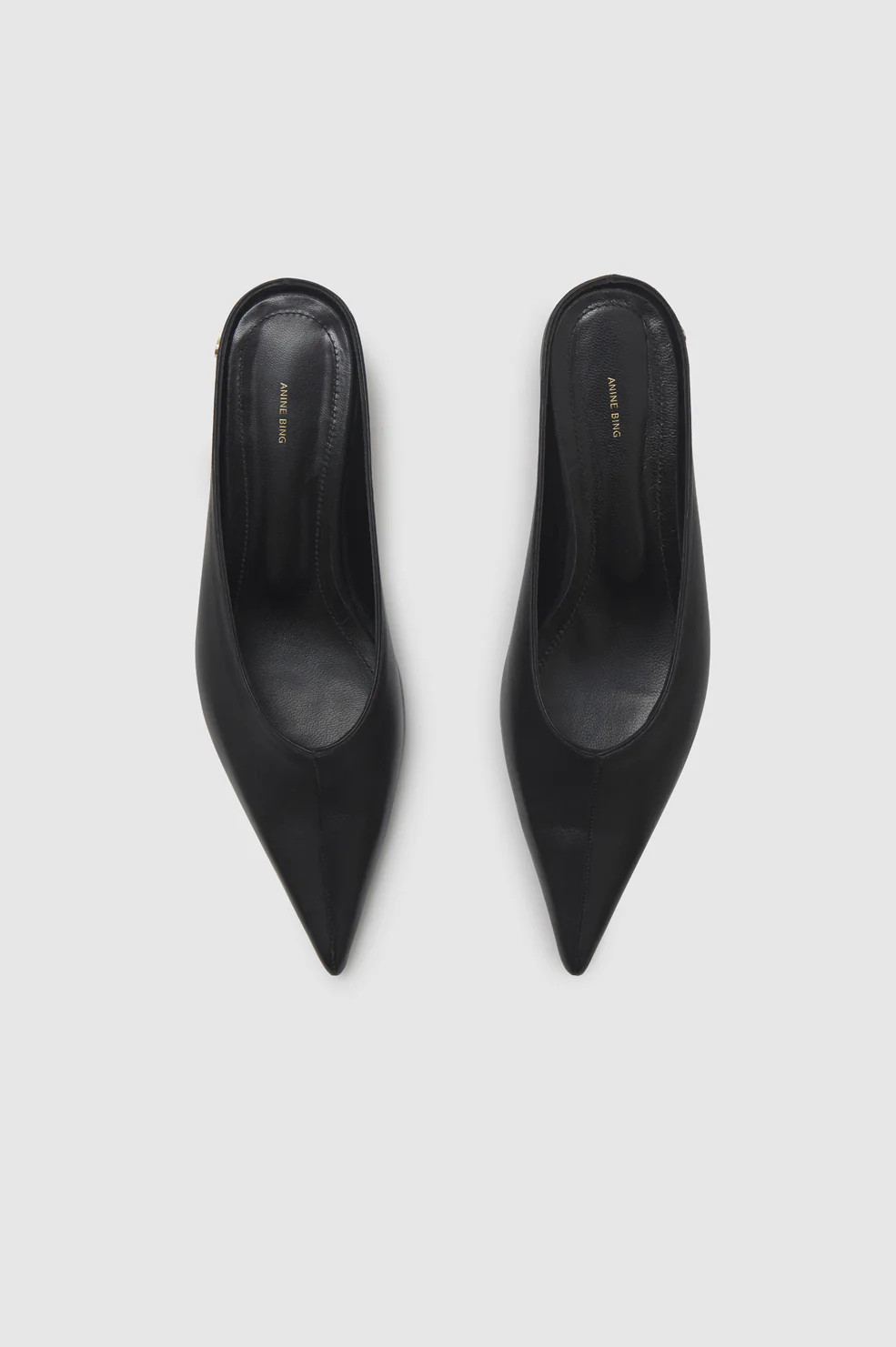 Rooney Mules | Anine Bing