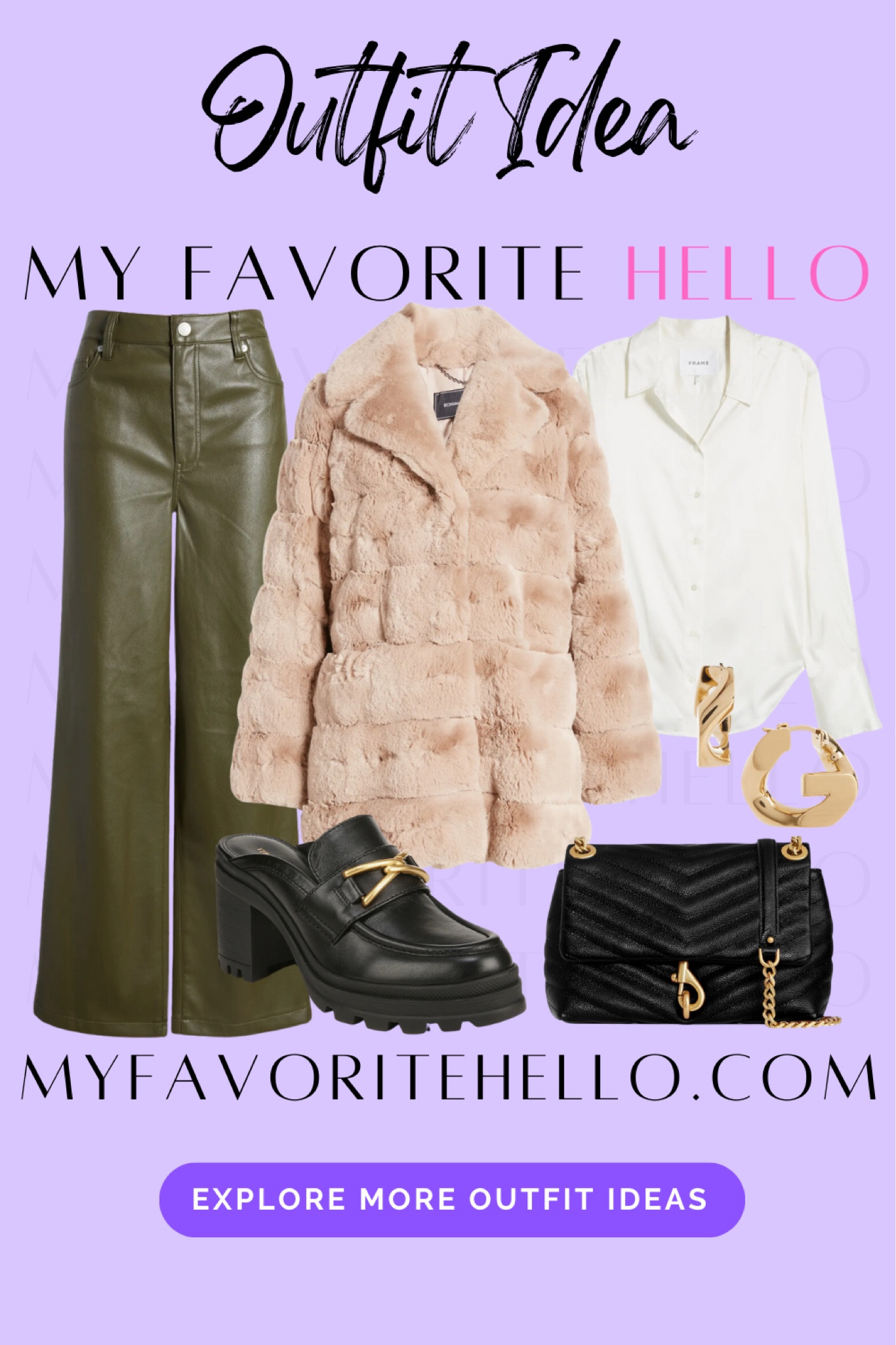 Enter you mob wife era in style

#luxuryfashion #getdressedwithme #mobwifeaesthetic


Cream faux fur coat outfit, rich girl outfit, winter outfit

#LTKSeasonal #LTKover40 #LTKfindsunder100