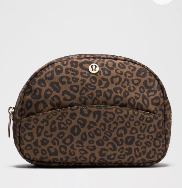 The perfect pouch #americanexpressrewards 

#LTKGiftGuide #LTKItBag #LTKFindsUnder50