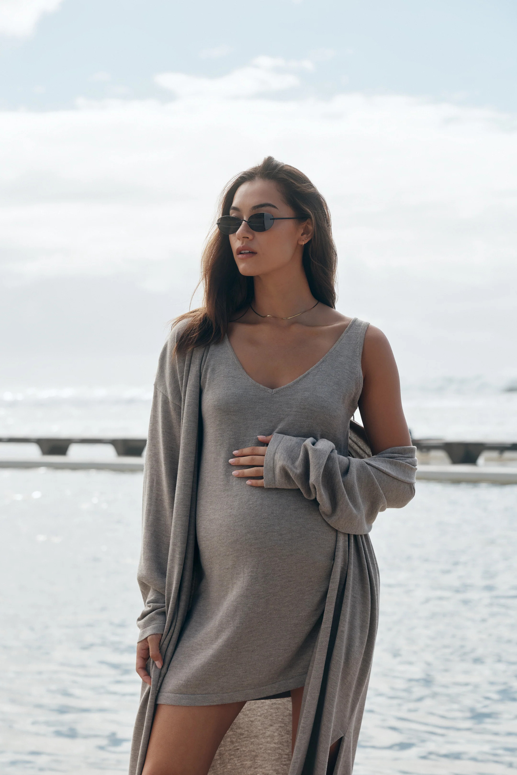 Okay I get the hype now…these Legoe Heritage maternity fits are sooo good 🤍 comfy enough for flights but still look styled. The flowy dresses, relaxed travel pants, and easy two-piece sets are everything I want in a travel wardrobe right now ✈️
#MaternityStyle #TravelFits #LegoeHeritage #AirportLooks #TravelDresses #TravelPants #TwoPieceSet #MatchingSetStyle #BumpStyle #ComfyChic #NeutralLooks #MinimalStyle #VacationOutfits #LTKMaternity 

 #LTKSeasonal #LTKTravel #LTKBump