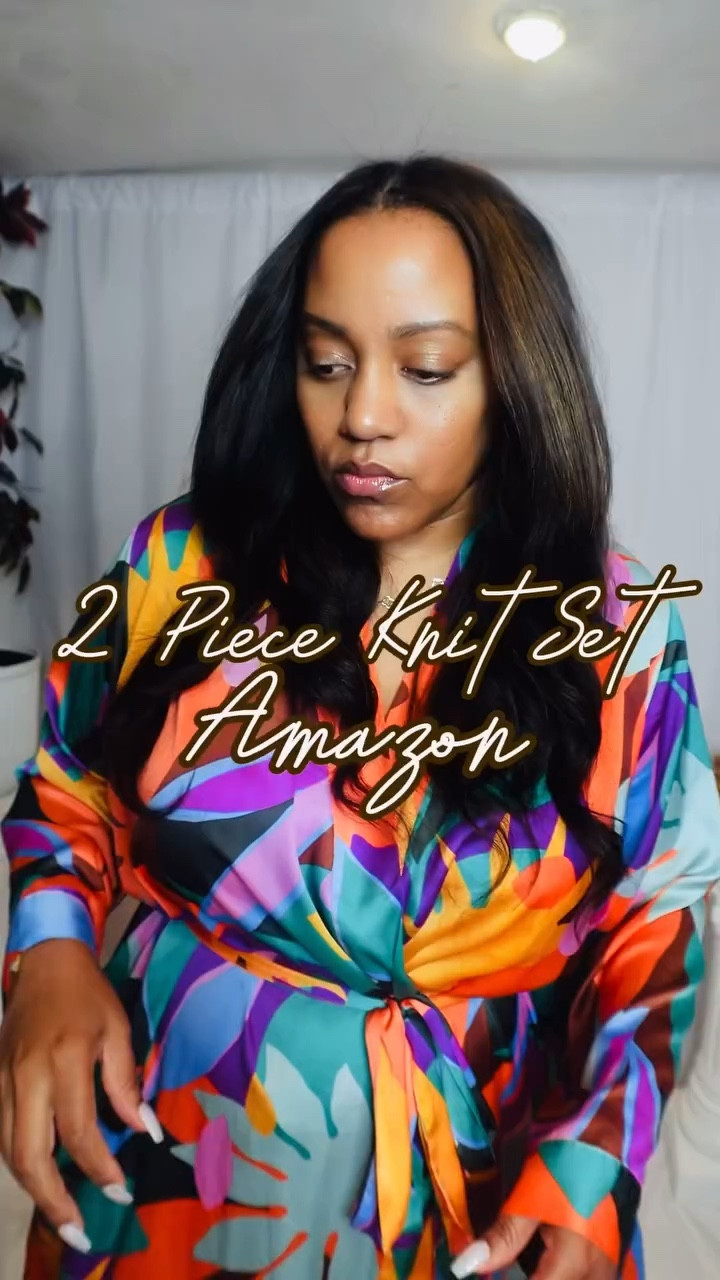 🍁Fall Perfect 2 Piece Set🍁

Y’all Amazon is getting me right for any occasion this fall! I mean look at this combo! You can choose from 53 different colors in this set! I might just have to go back and get a free more!
Did I mention they are discounted right now? Go grab them up!

✨comment i if you’re feeling the fit
✨save this post to refer back to when styling
✨share to a friend

Follow me here @iamklashawn and my shop @iamklashawn on the @shop.LTK app to shop this post and get my exclusive app-only content!
For outfit inspo join my broadcast channel for all links and info!!

#fashionstyle #womensstyle #fashionstyle #womensstyle minimal style, moody outfit, outfit ideas, casual outfit, amazon fashion, spring outfit, effortless chic, fashion inspo, comfy outfit, neutral outfit, fall fashion, outfit inspo, street style inspo, street style fashion, neutral fashion, amazon style, casual outfit ,outfit ideas #aestheticoutfits #amazonfashionfinds #outfitinspiration #falltrends #fallfashion #fallstyle #falloutfits #amazonfinds #falloutfitideas #falloutfit #amazonaffiliate #ad