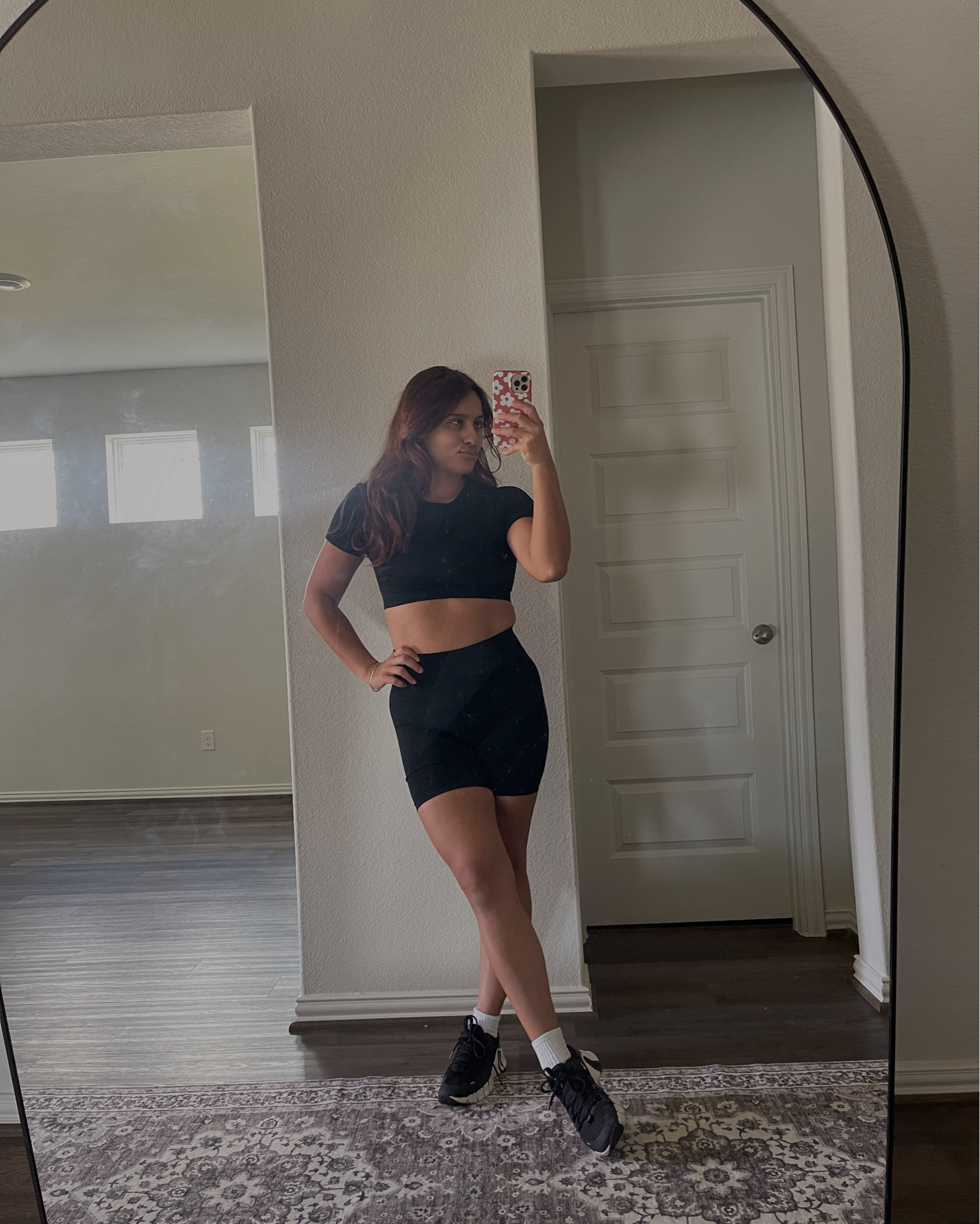 Workout wear🔥

#LTKFindsUnder50 #LTKShoeCrush #LTKActive