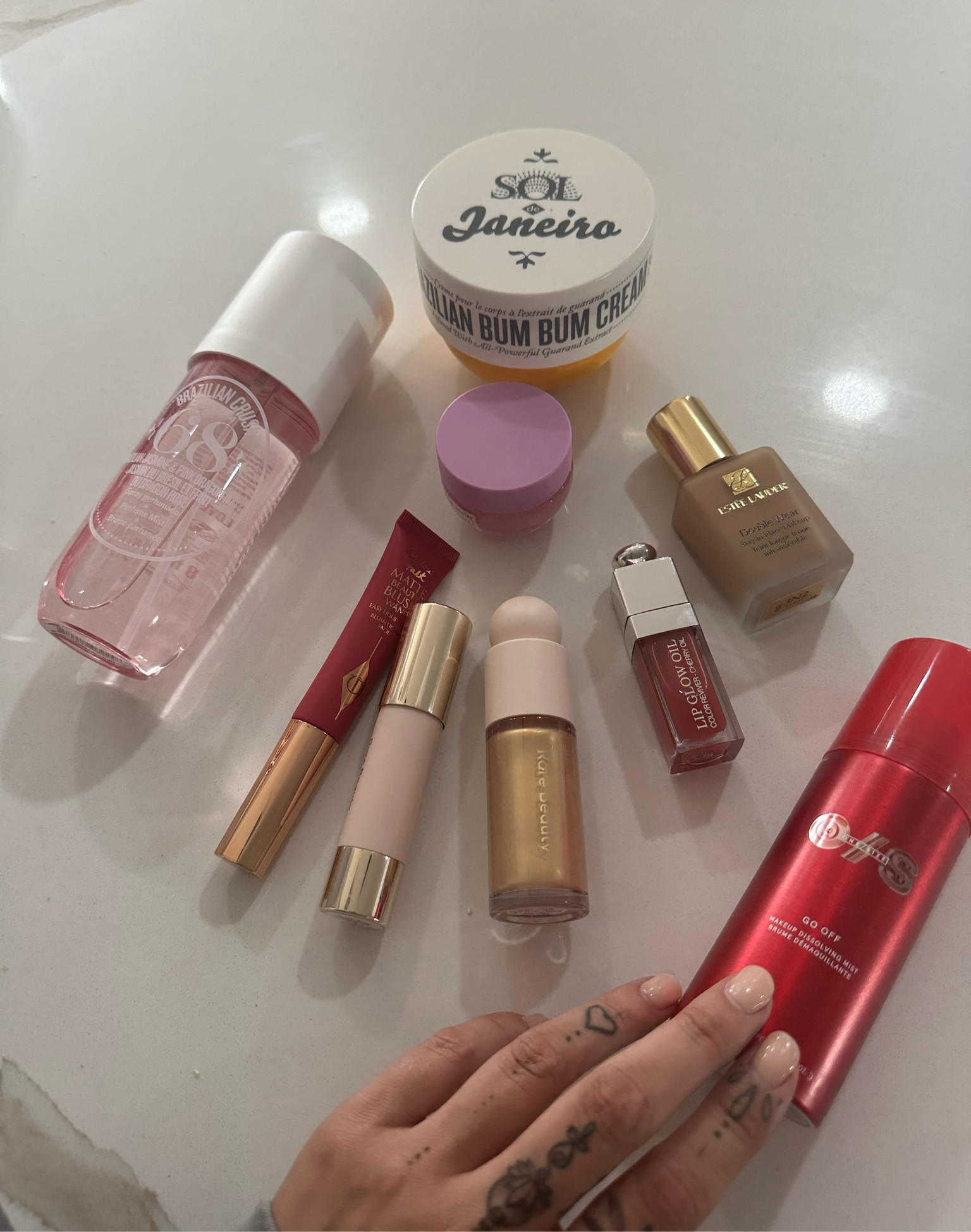 Sephora haul! 

#LTKunder50 #LTKbeauty #LTKunder100