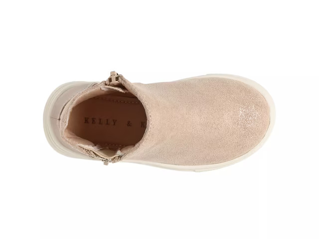 Kelly & Katie Lil Sophia High-Top Sneaker - Kids' | DSW