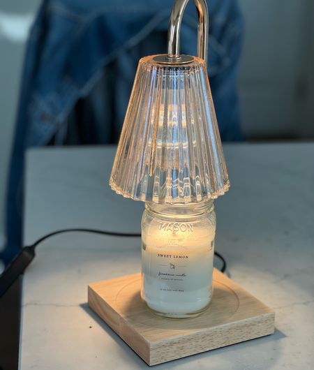 There are several cute candle warming lamps on sale for the Prime Spring Sale! I love mine. It’d make a great Mother’s Day gift too! 

#LTKsalealert #LTKhome #LTKSeasonal