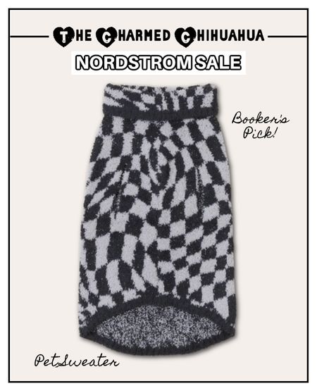 Nordstrom Anniversary Sale!

NSALE, dog sweater, barefoot dreams, dress g clothes 

#LTKhome #LTKsalealert #LTKxNSale