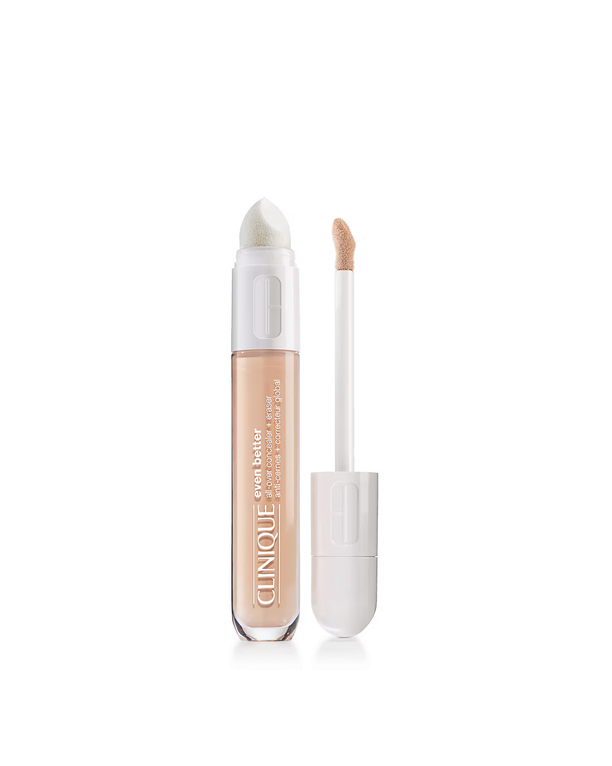 Even Better™ All-Over Concealer + Eraser | Clinique (US)