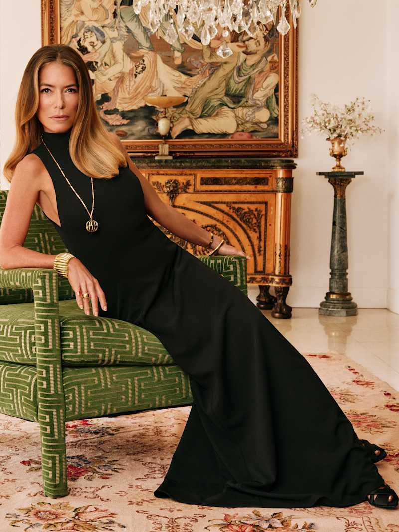 Alani Knit Dress | Reformation (Global)