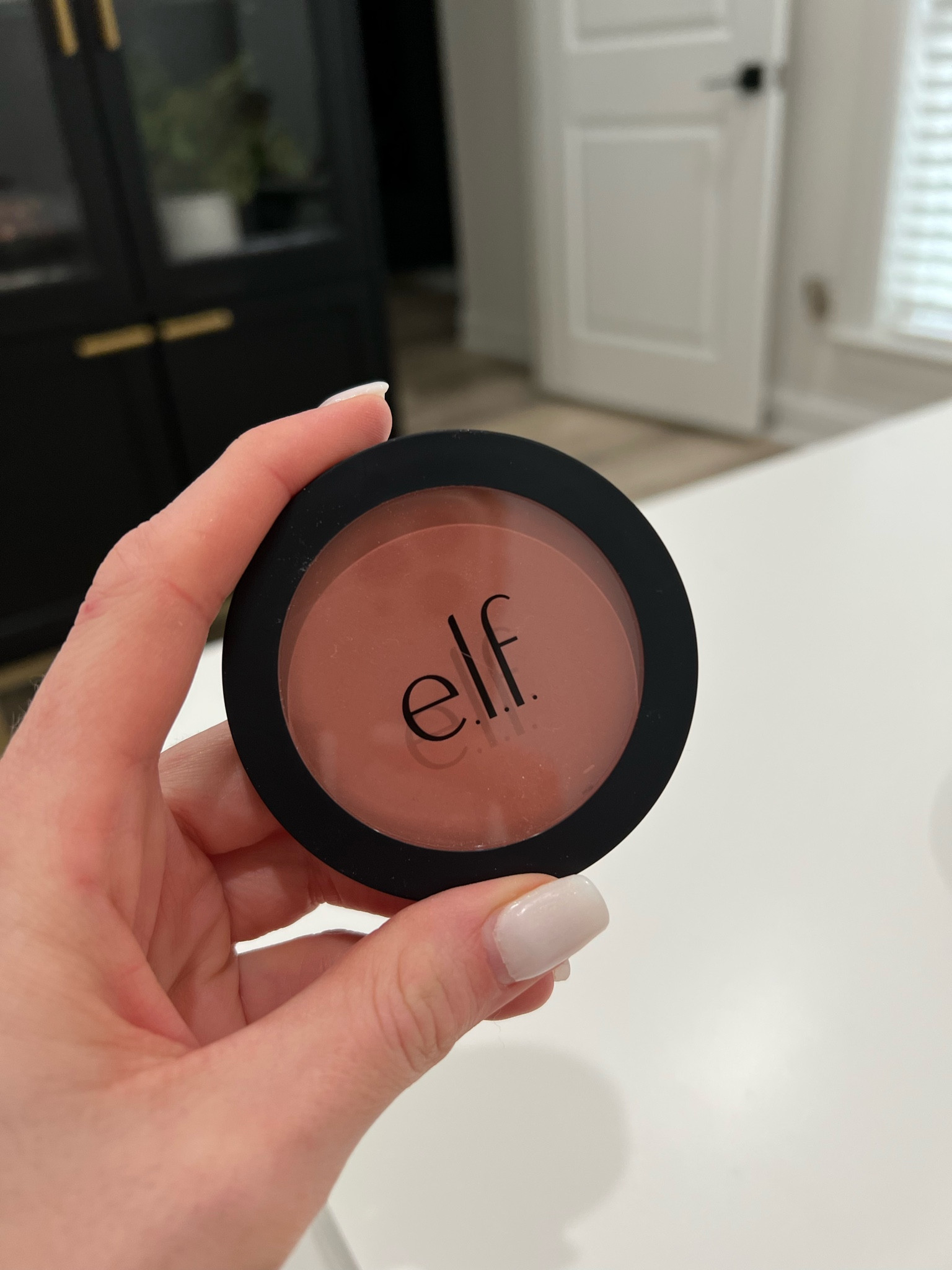 Loving this new blush! Super affordable, great pigment and looks beautiful on the skin!   
Elf makeup, target finds, beauty, elf cosmetics 

#LTKbeauty #LTKFind #LTKstyletip