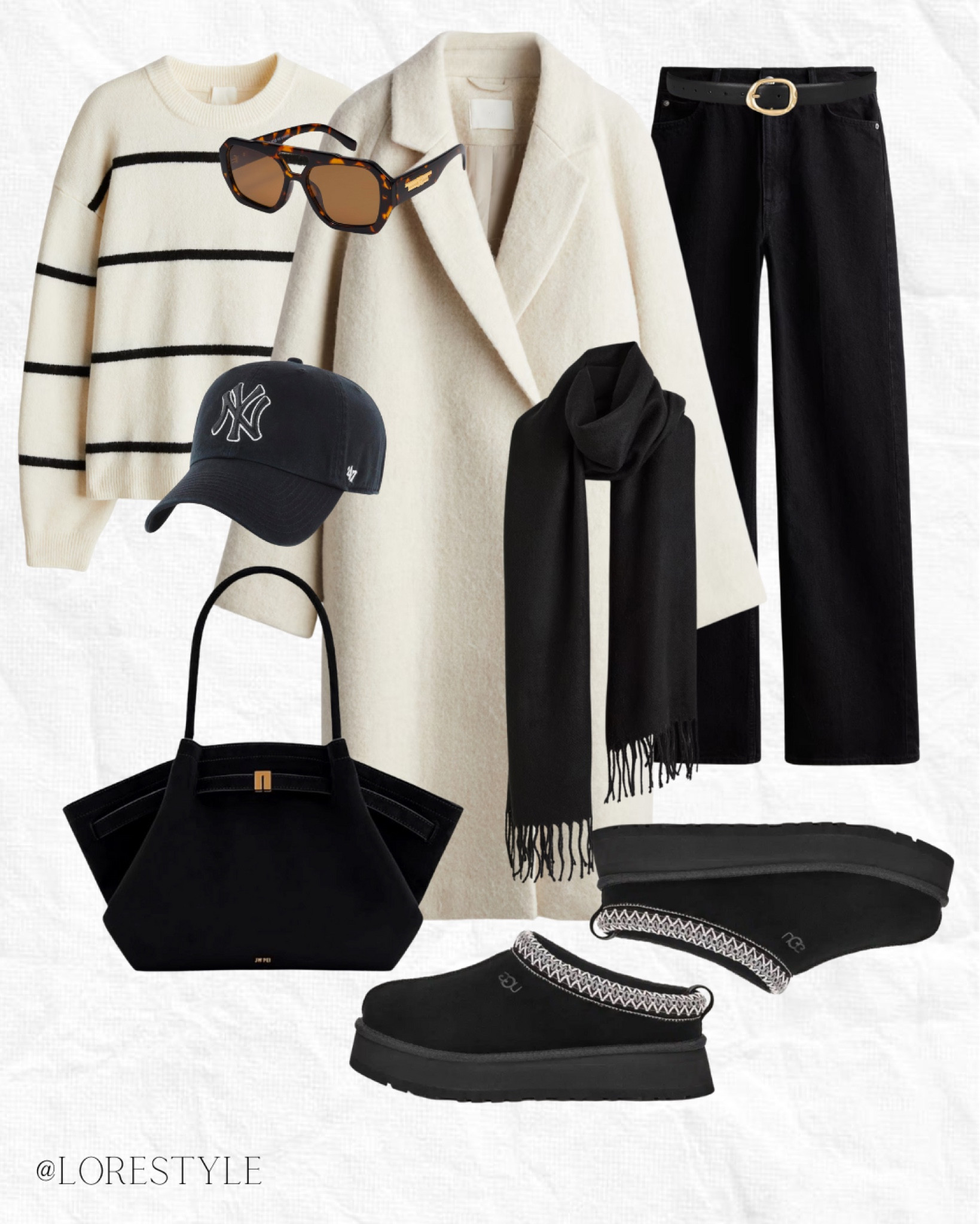 Outfit para este frío ☃️ 

#LTKHoliday #LTKSeasonal